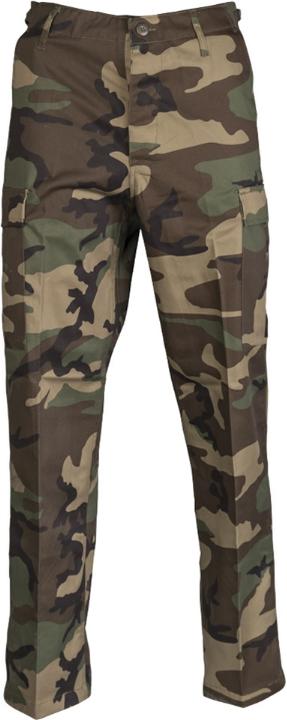 Produktbild Mil-tec Feldhose - tarn (XL)