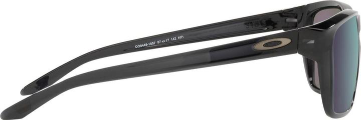 Actual product image Oakley Sunglasses SYLAS