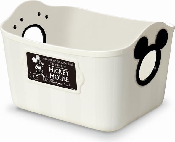 Image du produit Disney Mickey Mouse Mini seau souple