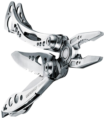 Actual product image Leatherman Skeletool (7 Functions)