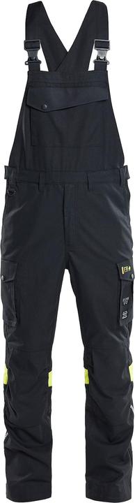 Produktbild Blakläder Latzhose (46)