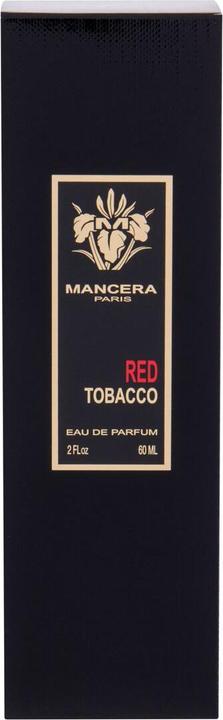 Immagine prodotto Mancera tabacco rosso (Eau de parfum, 60 ml)