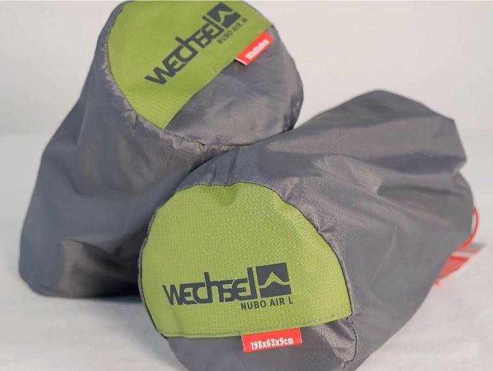 Produktbild Wechsel Nubo Air Isomatte