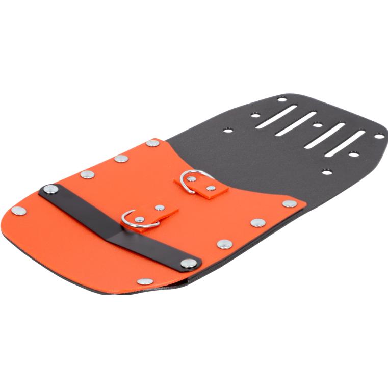 Bahco, Strumento di misurazione della lunghezza, Custodia per ganci (1204, 1206) e pinze (1401, 1408). In polietilene. Gancio per metro a nastro.