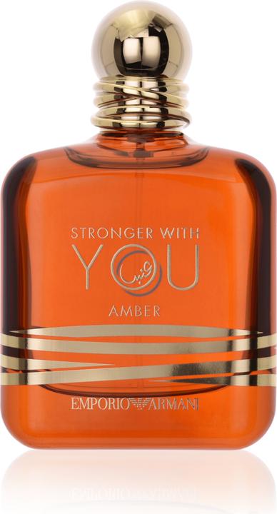 Produktbild Giorgio Armani Stronger With You (Eau de Parfum, 100 ml)