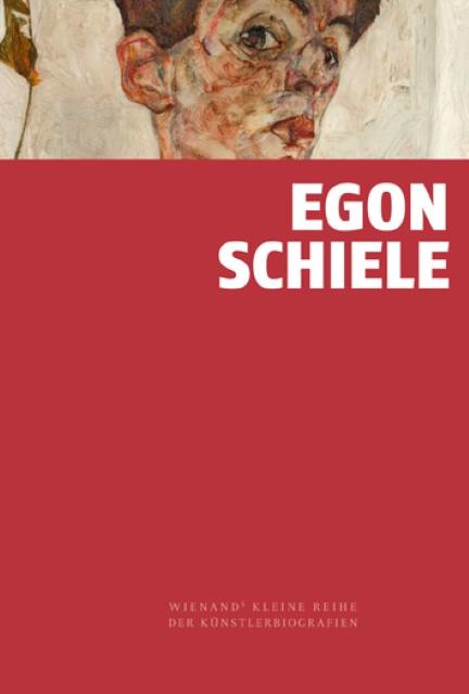 Produktbild Egon Schiele (Deutsch, Martina Padberg, 2017)