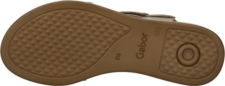 Produktbild Gabor Sandalen (40)