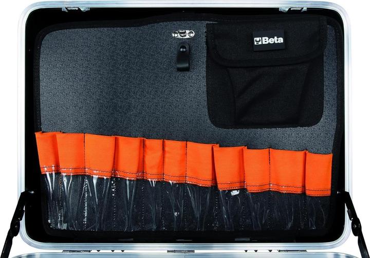 Actual product image Beta Tools Toolbox