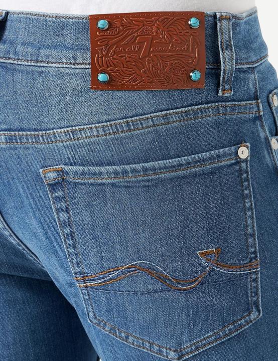 Productafbeelding 7 For All Mankind JSPDC12MKN311877-1000 (W34/L34)