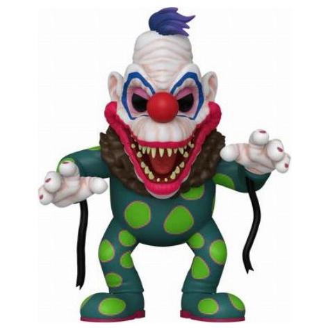 Thumbnail - Funko Pop! Movies: Killer Klowns from Outer Space - Jojo the Klownzilla (with Strings) (Special Edit