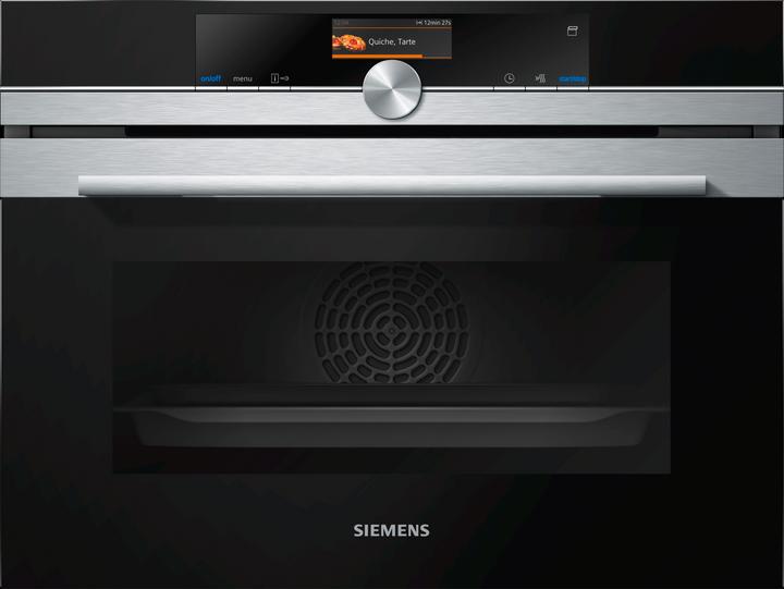 Produktbild Siemens CS636GBS2