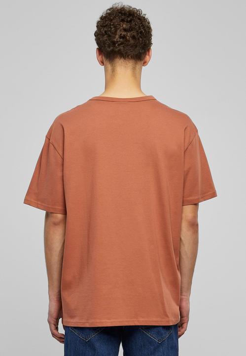 Image du produit Urban Classics Organic Basic Tee (5XL)