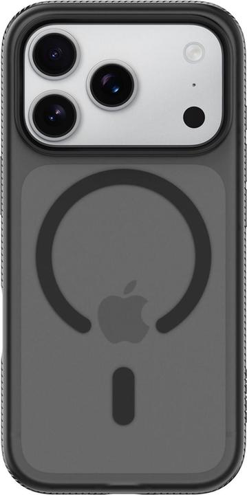 Productafbeelding Belkin Grip magn. Schutzhülle iPhone 17 Pro schwarz MSA035hqBK (Apple iPhone 17 Pro)