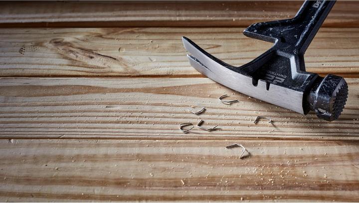 Productafbeelding DeWalt Demontagehamer 624g / opvolger van DWHT51366-0 (624 g)