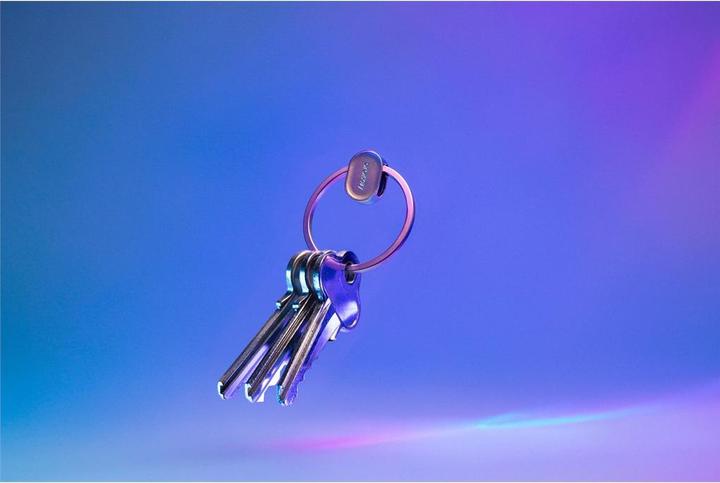 Immagine prodotto Orbitkey Ring V2 Aurora
