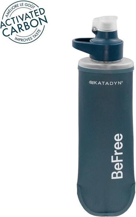 Immagine prodotto Katadyn BeFree Filter AC (0.50 l)