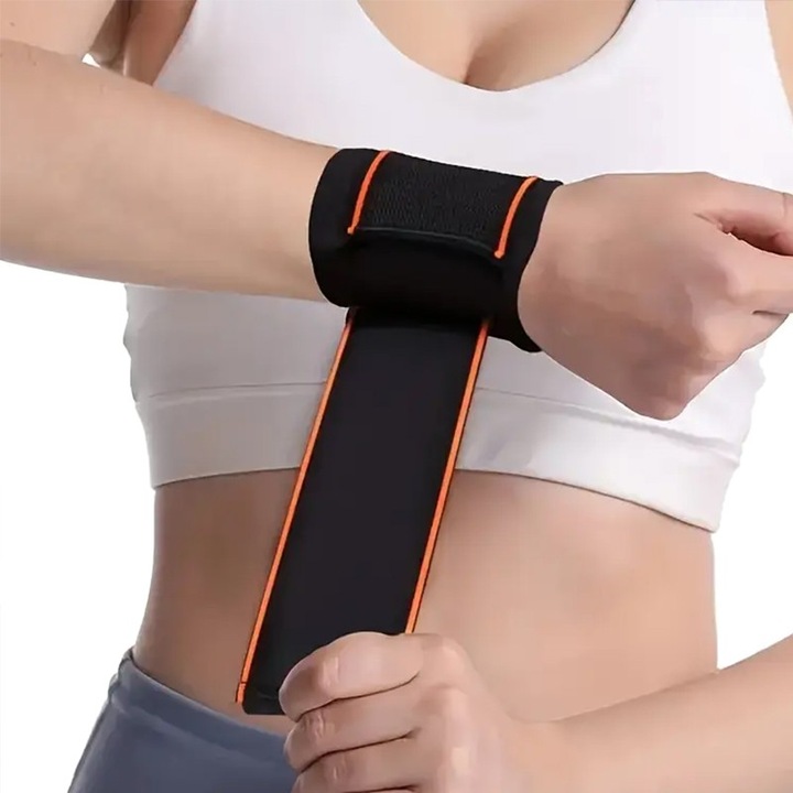 Produktbild Cbx Handgelenkschutz, Handgelenk Bandage, One Size (One Size)