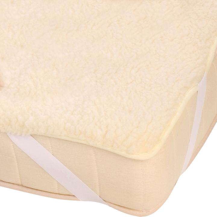 Image du produit Erwin Müller Matratzenauflage (140x200 cm)