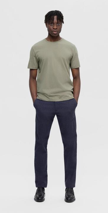 Image du produit Selected Homme T-shirt décontracté (XL)