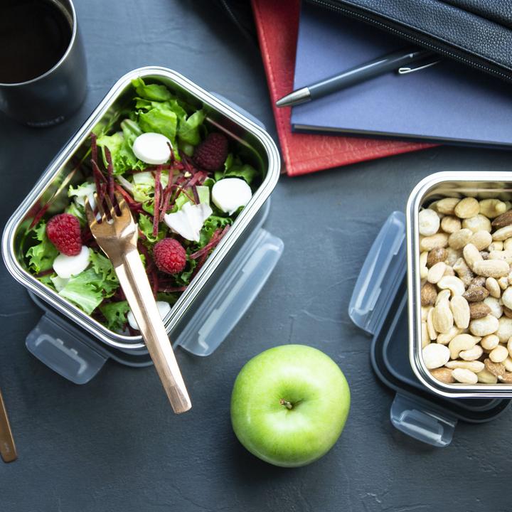 Actual product image Lurch Lunchbox Safety