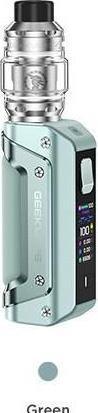 Image du produit Geek Vape Aegis Solo 3