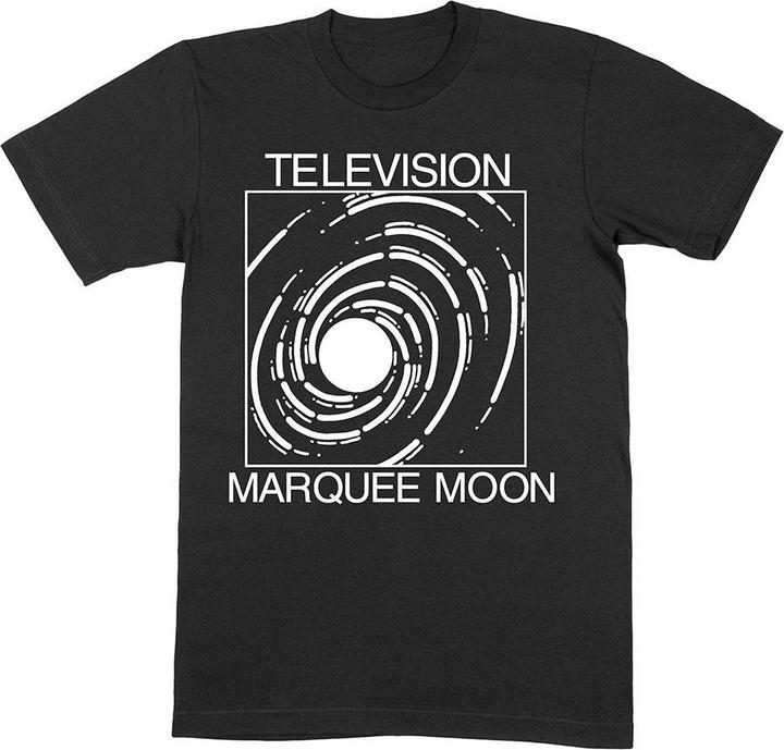 Produktbild Universal Textiles Marquee Moon TShirt (L)