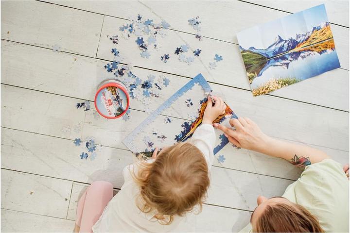 Immagine prodotto Dodo Matterhorn (210 pezzi)