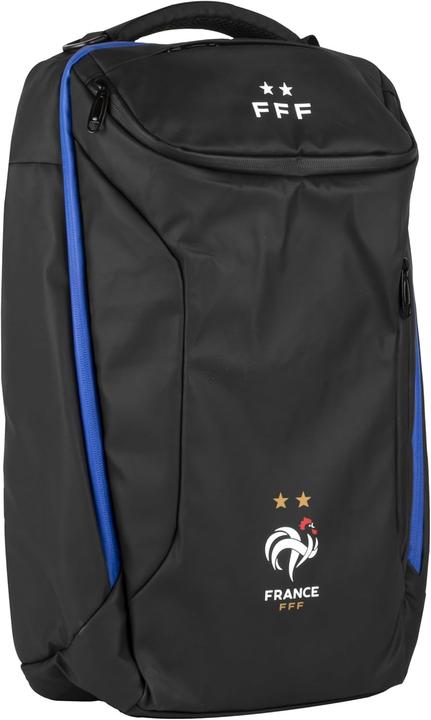 Image du produit Konix Sac à dos gaming 17" FFF - (27 l)