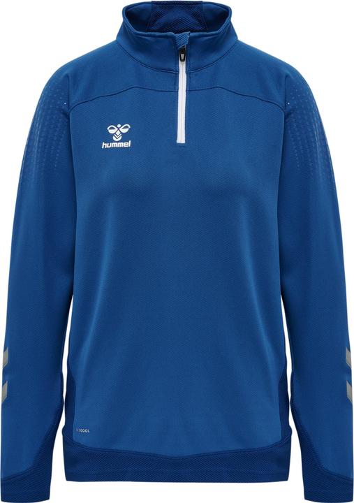 Image du produit hummel Lead Femme Demi-Zip (XS)