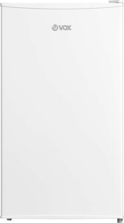 Vox Kühlschrank KS 1125 E (B, H: 93 L, Höhe: 85 cm, weiss) (93 l)