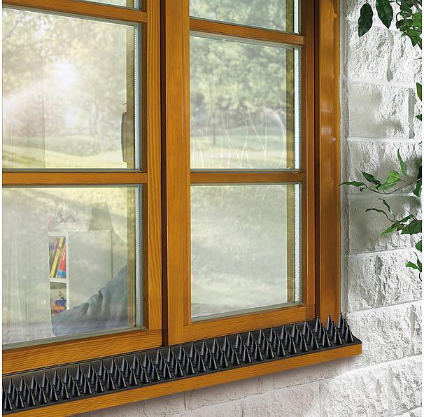 Produktbild Exbuster Tierabwehr-Spikes-Set