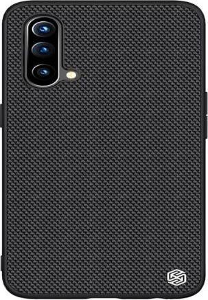 Produktbild Nillkin Back panel cover Oneplus Nord CE 2 5G Textured Hard Case Black (OnePlus Nord CE 2 5G)