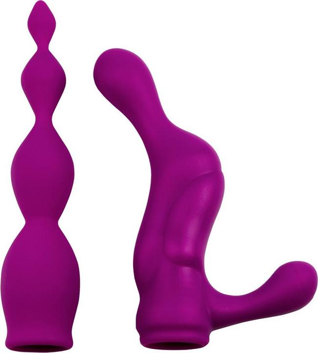 Actual product image Adrien Lastic Two X