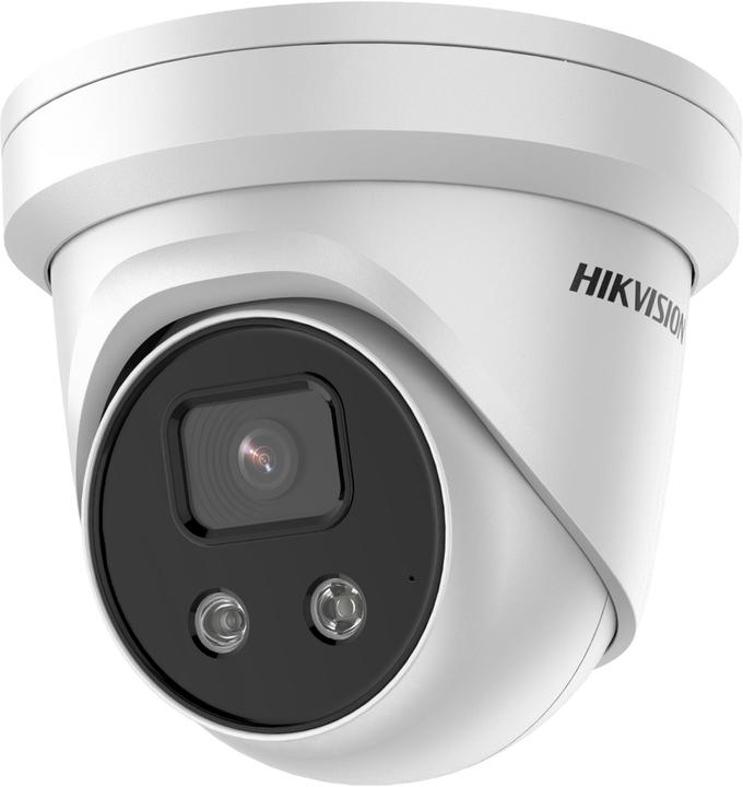 Produktbild Hikvision DS-2CD2386G2-I (3840 x 2160 Pixels)