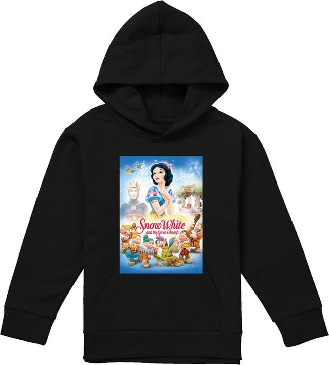 Produktbild Snow White Kapuzenpullover (128)