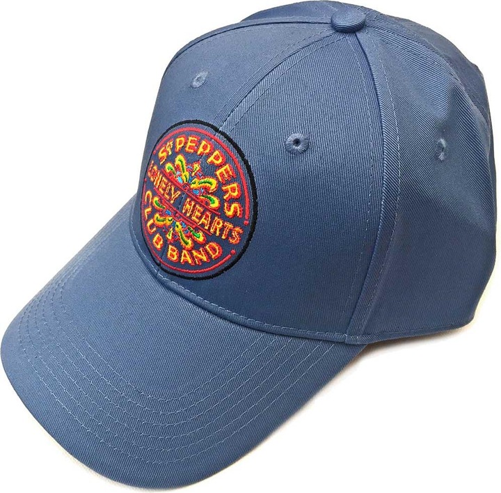 Actual product image The Beatles Beatles Sgt Pepper Denim B