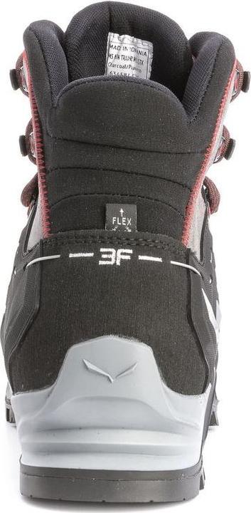 Immagine prodotto Salewa Scarpe MTN Trainer Mid GTX (40.5)