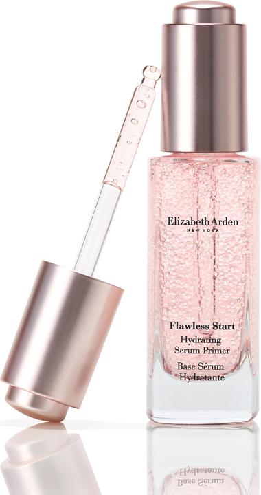 Image du produit Elizabeth Arden Flawless Start Sérum Hydratant Primer (Transparent)