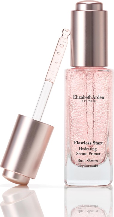 Produktbild Elizabeth Arden Flawless Start Hydrating Serum Primer (Transparent)