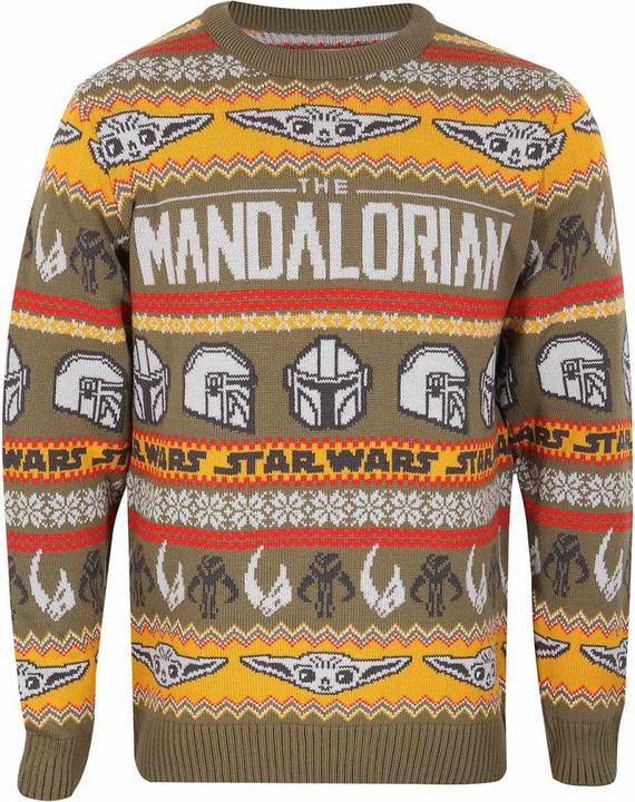 Image du produit Star Wars - Pull - Adulte (S)