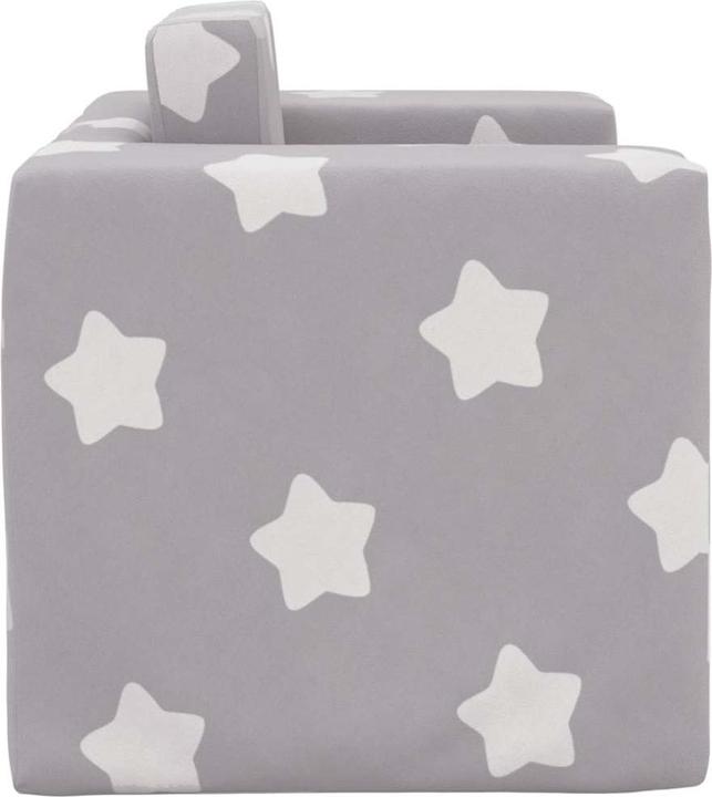 Immagine prodotto vidaXL Kinder Schlafsofa