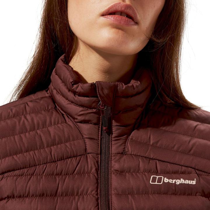 Produktbild Berghaus Synthetisch isolierte Nula Jacket (42)
