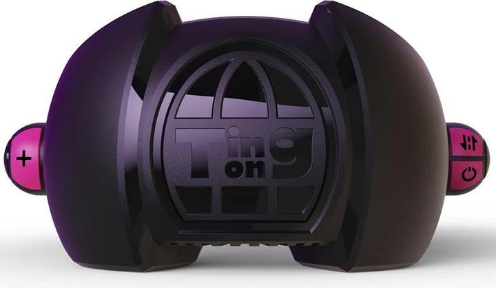 Actual product image Tingon Masturbation Cup
