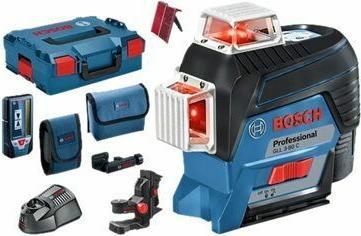 Produktbild Bosch Professional GLL 3-80 C
