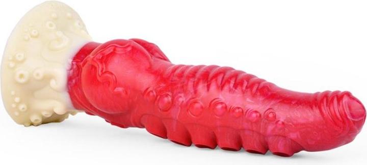 Produktbild Anal Predator Alien-Dildo "Gatorix"