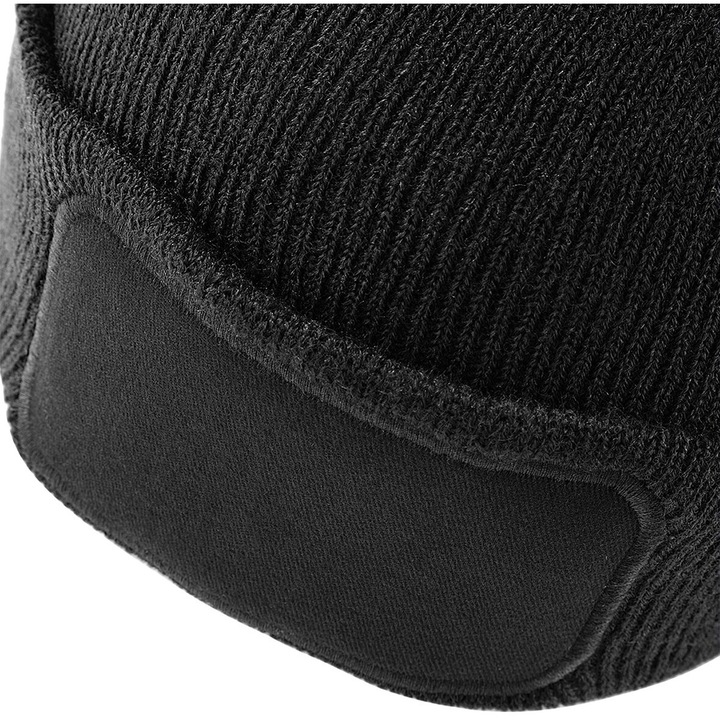 Actual product image Beechfield Winter beanie cap (One size)