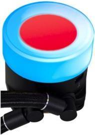 Actual product image Lian-Li Galahad II 240 Trinity