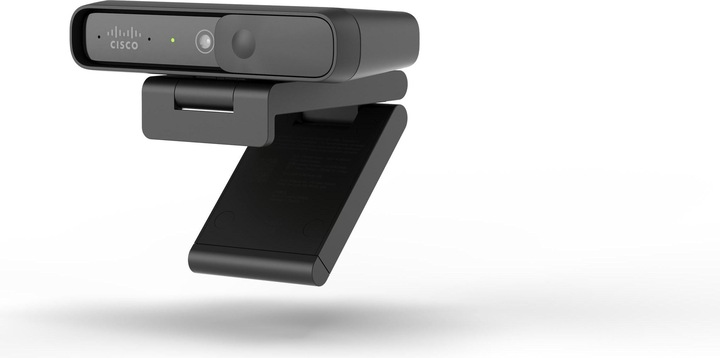 Image du produit Cisco Webex Desk Camera - Caméra Web - couleur (2.10 Mpx)
