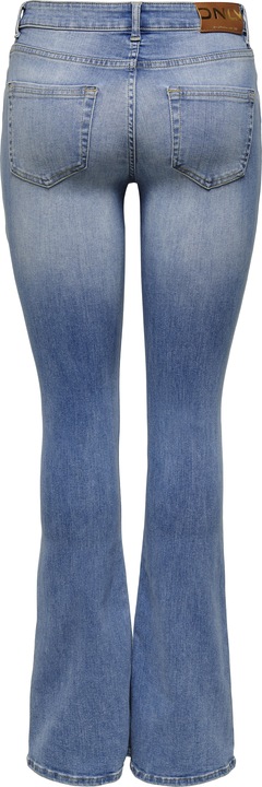 Produktbild Only ONLBlush Life Mid Flared Jeans (30)