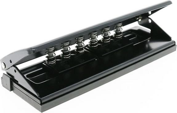 Immagine prodotto KW-Trio Punzone 9170 a 6 fori